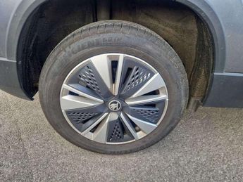 Skoda Karoq 1.5 TSI SE Drive 5dr DSG