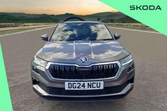 Skoda Karoq 1.5 TSI SE Drive 5dr DSG