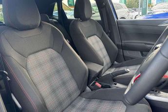 Volkswagen Polo GTI 2.0 TSI GTI 5dr DSG