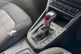 Volkswagen Polo GTI 2.0 TSI GTI 5dr DSG