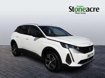 Peugeot 3008 1.2 PureTech Active Premium+ 5dr EAT8