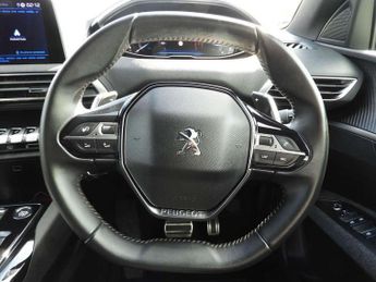 Peugeot 3008 1.2 PureTech Active Premium+ 5dr EAT8