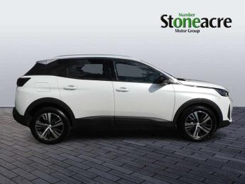 Peugeot 3008 1.2 PureTech Active Premium+ 5dr EAT8