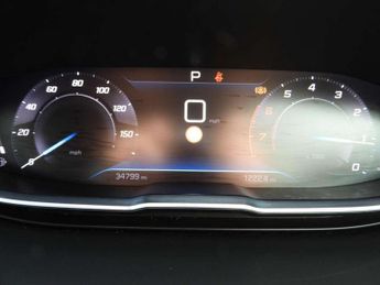 Peugeot 3008 1.2 PureTech Active Premium+ 5dr EAT8