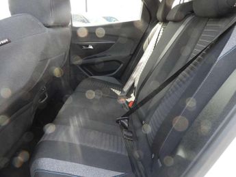 Peugeot 3008 1.2 PureTech Active Premium+ 5dr EAT8