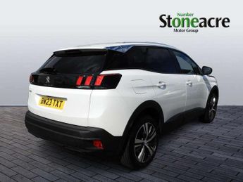 Peugeot 3008 1.2 PureTech Active Premium+ 5dr EAT8