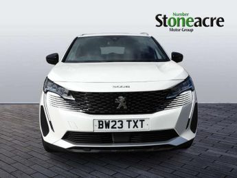 Peugeot 3008 1.2 PureTech Active Premium+ 5dr EAT8