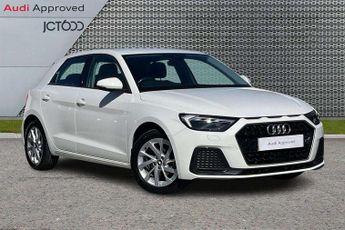 Audi A1 25 TFSI Sport 5dr
