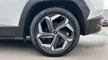 Hyundai Tucson 1.6 TGDi Hybrid 230 Ultimate 5dr 2WD Auto