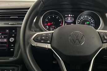 Volkswagen Tiguan 1.5 TSI 150 Active 5dr DSG