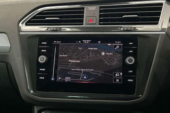Volkswagen Tiguan 1.5 TSI 150 Active 5dr DSG