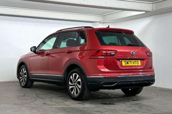 Volkswagen Tiguan 1.5 TSI 150 Active 5dr DSG