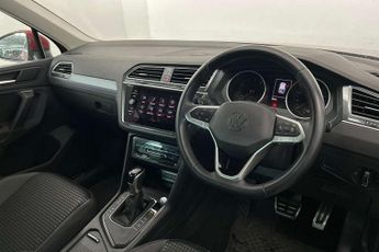 Volkswagen Tiguan 1.5 TSI 150 Active 5dr DSG