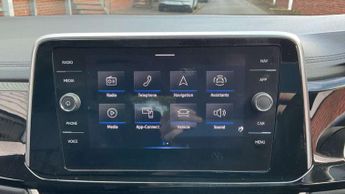 Volkswagen T-Roc 2.0 TSI 4MOTION R-Line 5dr DSG
