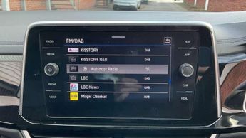 Volkswagen T-Roc 2.0 TSI 4MOTION R-Line 5dr DSG