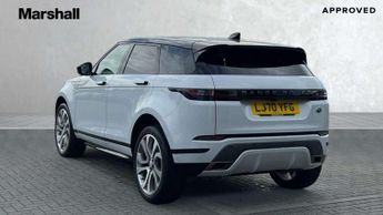 Land Rover Range Rover Evoque 2.0 D180 First Edition 5dr Auto