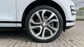 Land Rover Range Rover Evoque 2.0 D180 First Edition 5dr Auto