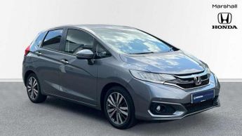 Honda Jazz 1.3 i-VTEC EX 5dr