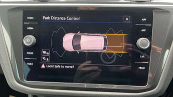 Volkswagen Tiguan 1.5 TSI 150 Life 5dr DSG