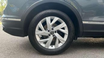 Volkswagen Tiguan 1.5 TSI 150 Life 5dr DSG
