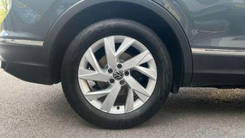 Volkswagen Tiguan 1.5 TSI 150 Life 5dr DSG