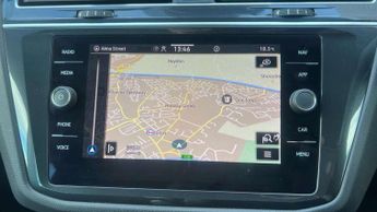 Volkswagen Tiguan 1.5 TSI 150 Life 5dr DSG