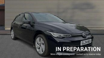 Volkswagen Golf 1.5 TSI 150 Match 5dr