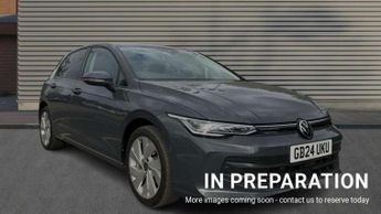 Volkswagen Golf 1.5 TSI Match 5dr
