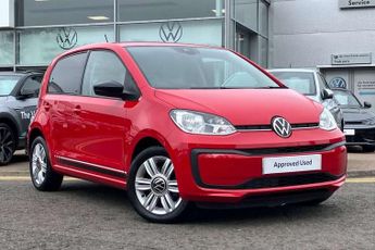 Volkswagen Up 1.0 65PS Beats 5dr
