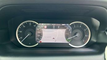 Land Rover Discovery Sport 1.5 P300e R-Dynamic SE 5dr Auto [5 Seat]