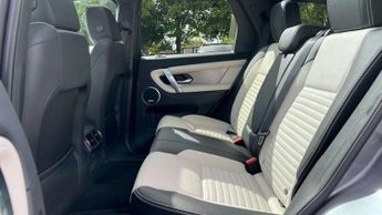 Land Rover Discovery Sport 1.5 P300e R-Dynamic SE 5dr Auto [5 Seat]