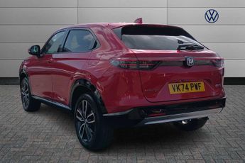 Honda HR-V 1.5 eHEV Advance 5dr CVT