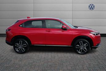 Honda HR-V 1.5 eHEV Advance 5dr CVT