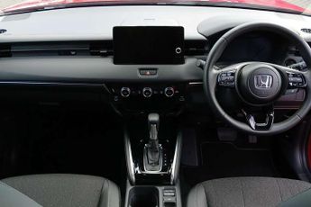 Honda HR-V 1.5 eHEV Advance 5dr CVT