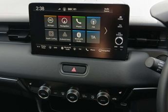 Honda HR-V 1.5 eHEV Advance 5dr CVT
