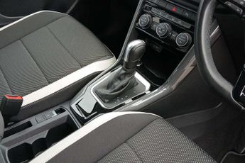 Volkswagen T-Roc 1.5 TSI EVO SEL 5dr DSG