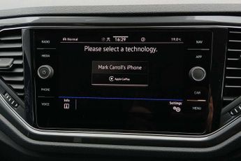 Volkswagen T-Roc 1.5 TSI EVO SEL 5dr DSG