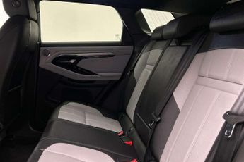 Land Rover Range Rover Evoque 2.0 D200 R-Dynamic SE 5dr Auto