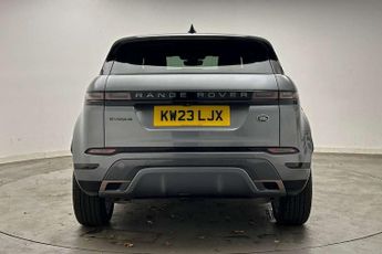 Land Rover Range Rover Evoque 2.0 D200 R-Dynamic SE 5dr Auto