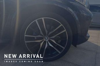 BMW X5 xDrive30d M Sport 5dr Auto