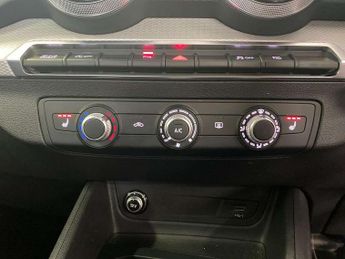 Audi Q2 35 TFSI Sport 5dr S Tronic