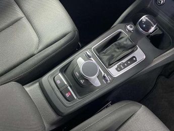 Audi Q2 35 TFSI Sport 5dr S Tronic