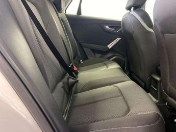 Audi Q2 35 TFSI Sport 5dr S Tronic