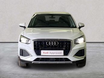 Audi Q2 35 TFSI Sport 5dr S Tronic
