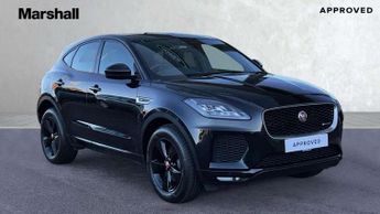 Jaguar E-PACE 2.0d R-Dynamic S 5dr 2WD