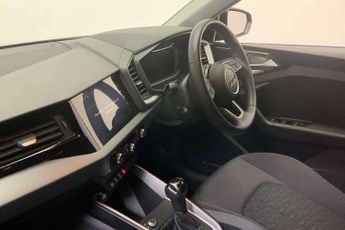Audi A1 35 TFSI Sport 5dr S Tronic