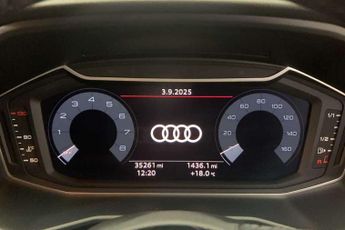 Audi A1 35 TFSI Sport 5dr S Tronic