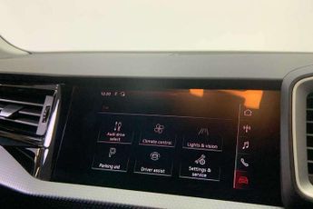 Audi A1 35 TFSI Sport 5dr S Tronic