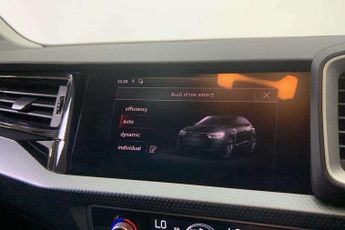Audi A1 35 TFSI Sport 5dr S Tronic