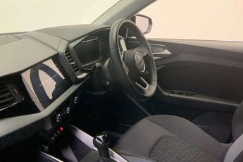 Audi A1 35 TFSI Sport 5dr S Tronic